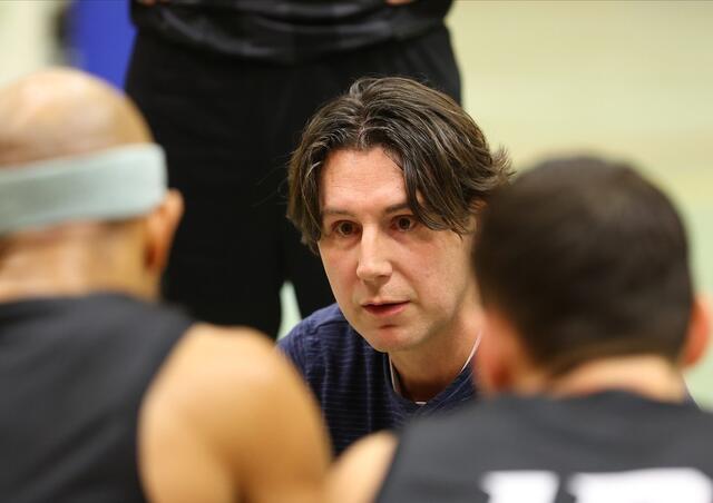 Andreas Kuttnig darf sich über die Tabellenspitze freuen. | Foto: Privat