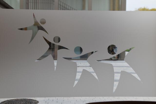 Neues CERAMICO-Wohnheim in Stoob | Foto: RMA/Podiwinsky