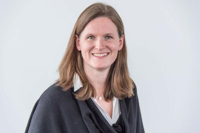 Eva Hödl wird die neue Prokuristin des Führungsteams der Privaten Volksschule Odilien. | Foto: Private Volksschule Odilien