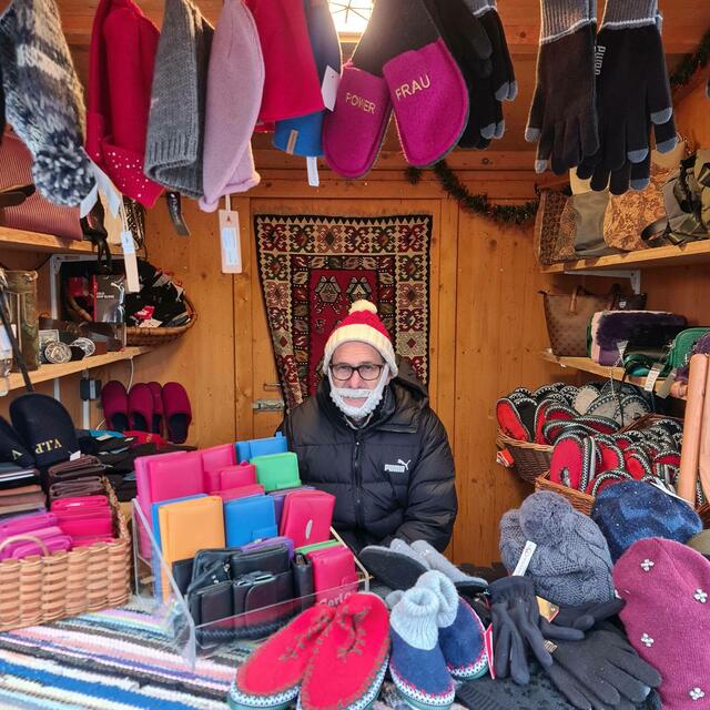 Foto: Tourismusverband Lamprechtshausen