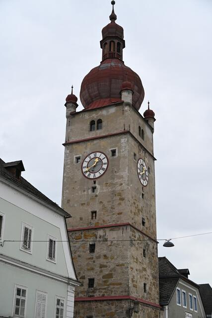 Stadtturm