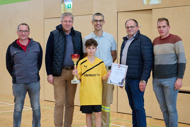Foto: Landesfeuerwehrverband Salzburg
