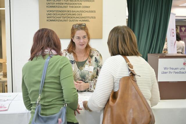 Foto: Österreichische Gesundheitskasse/APA-Fotoservice/Hörmandinger