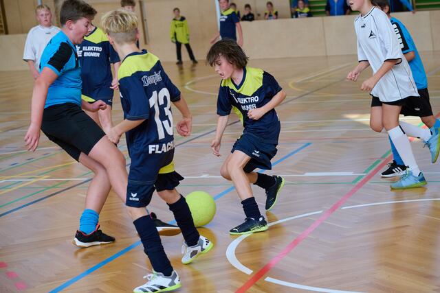 Foto: Landesfeuerwehrverband Salzburg