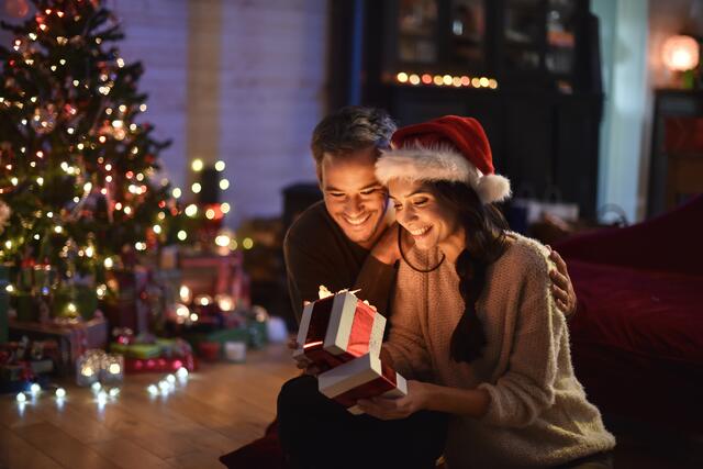 Nichts wie hin ins Tenorio: Am Black Friday warten tolle Angebote auf Sie. | Foto: stock.adobe.com