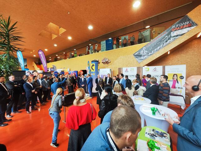 Berufserlebnistage „Eini ins Leb’n“  | Foto: Felix © Nationalpark-Apotheke Molln