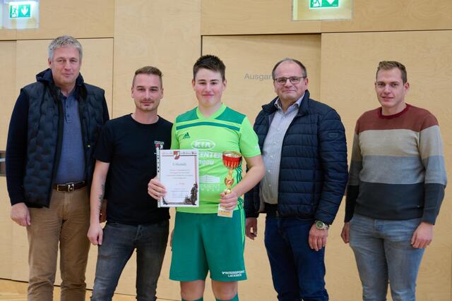 Foto: Landesfeuerwehrverband Salzburg