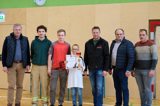 Foto: Landesfeuerwehrverband Salzburg