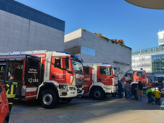 Foto: BFKDO St.Pölten