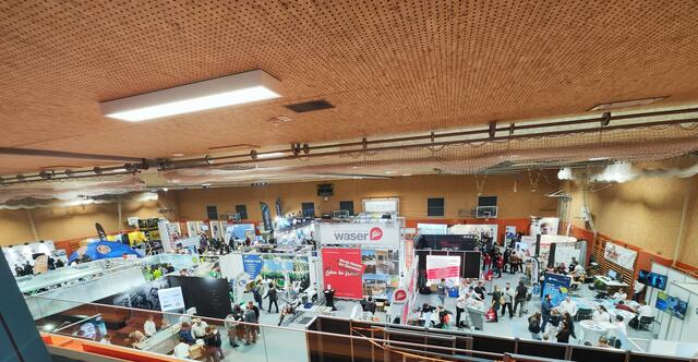 Berufserlebnistage „Eini ins Leb’n“  | Foto: Felix © Nationalpark-Apotheke Molln