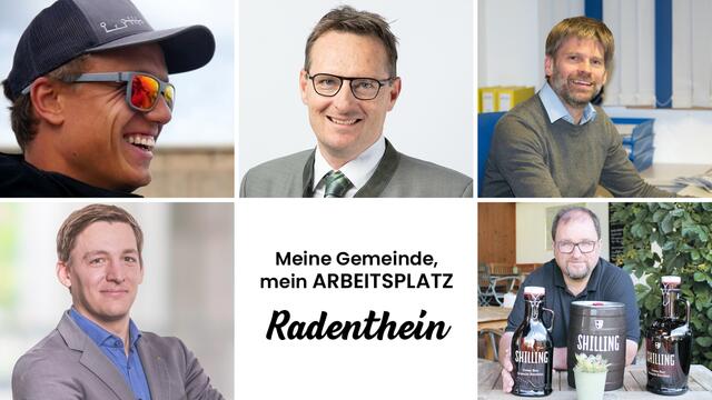 Unsere Gemeindereportage führte uns dieses Mal in die Stadtgemeinde Radenthein.  | Foto: MeinBezirk.at
