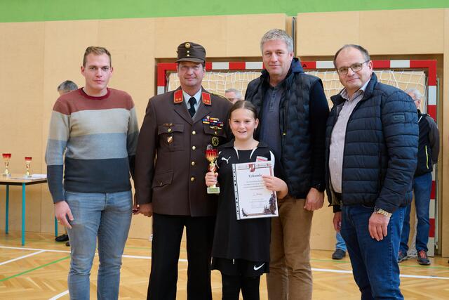 Foto: Landesfeuerwehrverband Salzburg
