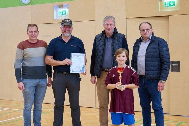 Foto: Landesfeuerwehrverband Salzburg