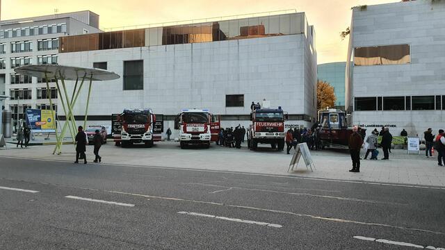 Foto: BFKDO St.Pölten