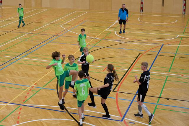 Foto: Landesfeuerwehrverband Salzburg