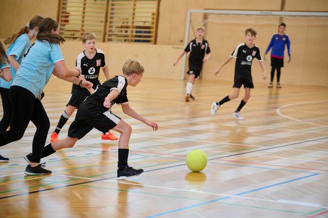 Foto: Landesfeuerwehrverband Salzburg