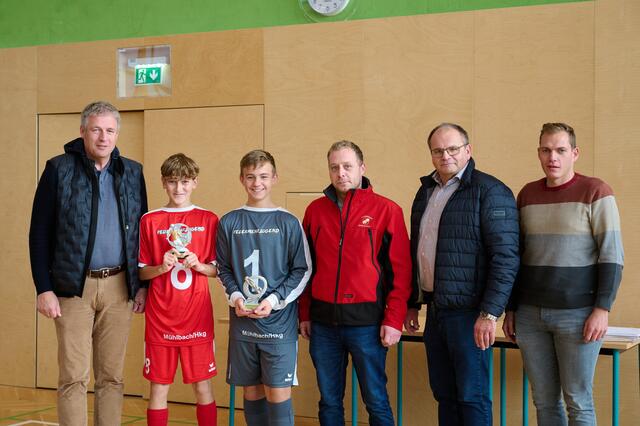 Foto: Landesfeuerwehrverband Salzburg