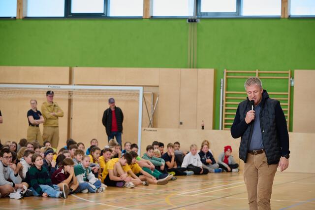 Foto: Landesfeuerwehrverband Salzburg