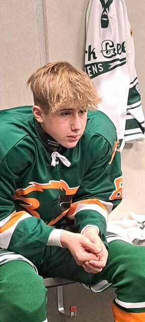 Jakob (Foki) Müllner (der Jüngste Bj. 2009) | Foto: Josi Aigner