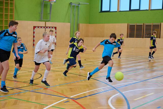 Foto: Landesfeuerwehrverband Salzburg
