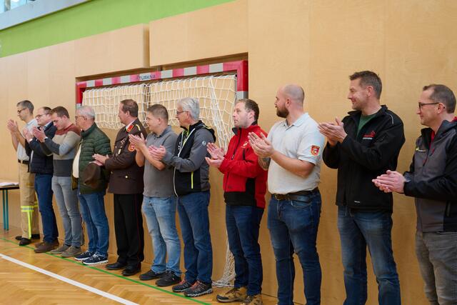 Foto: Landesfeuerwehrverband Salzburg