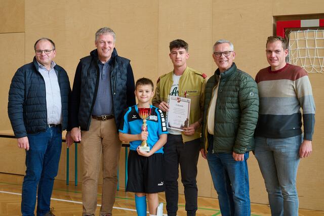 Foto: Landesfeuerwehrverband Salzburg