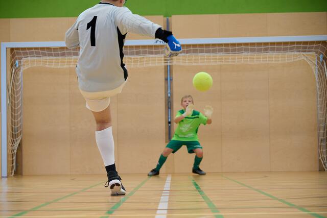 Foto: Landesfeuerwehrverband Salzburg