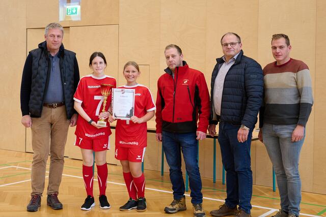 Foto: Landesfeuerwehrverband Salzburg