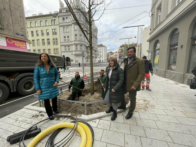 Foto: Tamara Wendtner