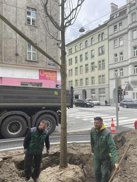 Foto: Tamara Wendtner