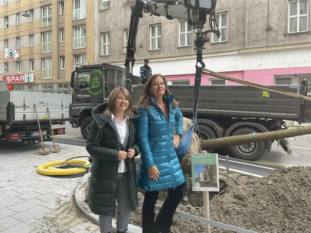 Foto: Tamara Wendtner