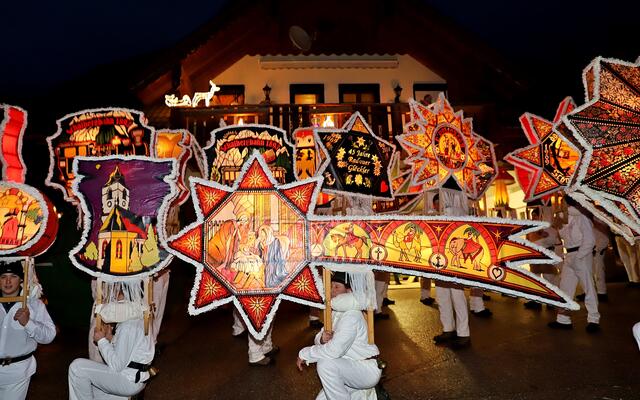 Die Wantlerpass hält die Tradition des Salzkammerguts weiterhin hoch. | Foto: Hörmandinger