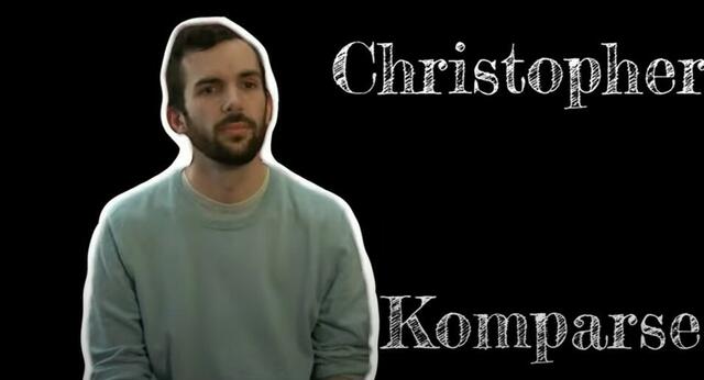Foto: Christopher Fesl