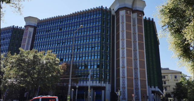 Mit den beiden Personen, an die fälschlicherweise die Daten übermittelt wurden, hat das Ressort Kontakt aufgenommen und die Löschung vereinbart. | Foto: Google Maps