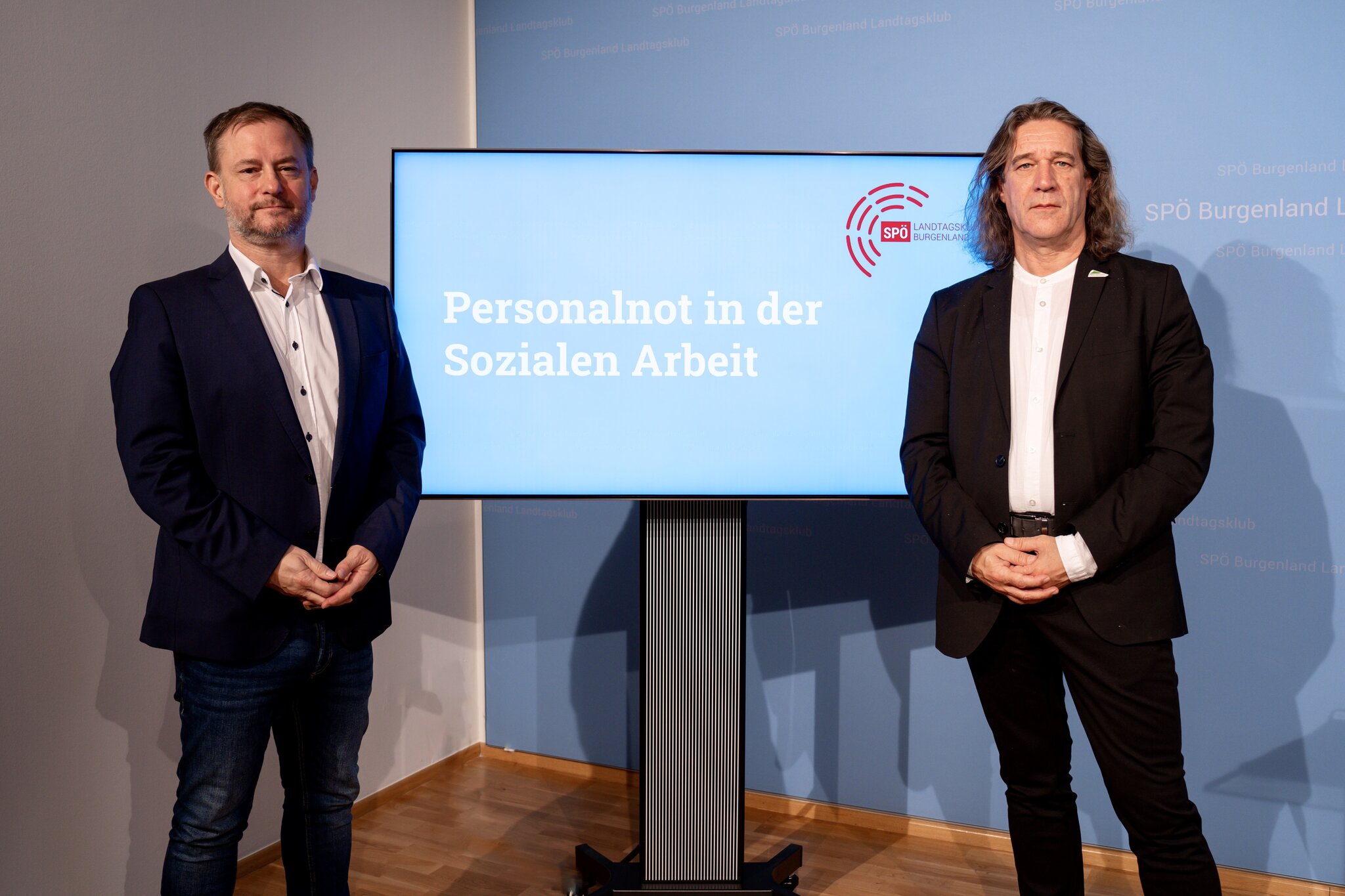 Mehr Studienplätze gefordert: Soziale Arbeit als Streitthema im ...