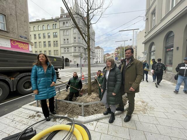 Foto: Tamara Wendtner