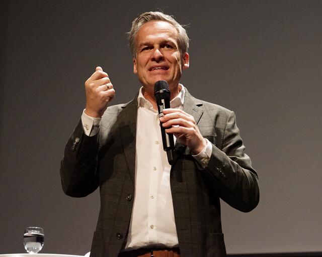 Foto: c) GIESSEREI - Franz Söberl