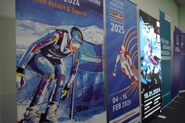 An fünf Orten finden heuer Weltcup-Veranstaltungen mit insgesamt 15 Bewerben statt. | Foto: Emanuel Hasenauer