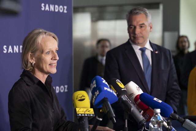 Foto: Sandoz/Die Fotografen