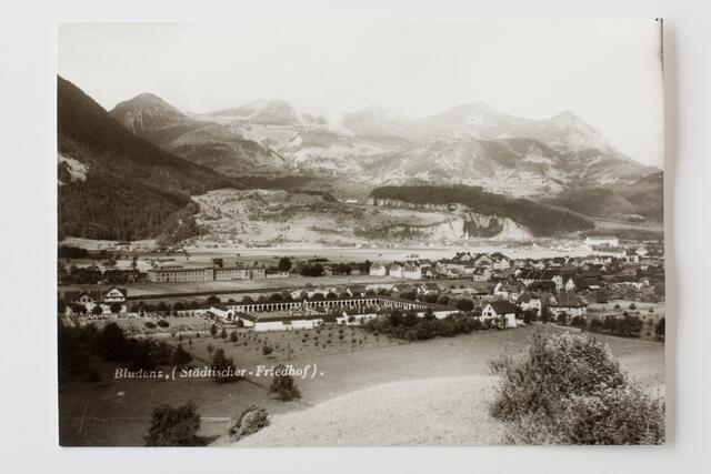 Das neue Online-Portal stellt eine wichtige Recherche-
Plattform da | Foto: Geschichtsverein