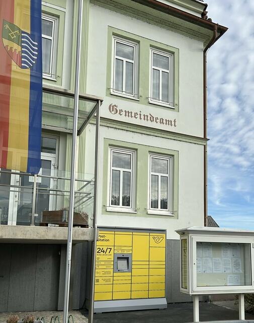 Foto: Gemeinde Untersiebenbrunn