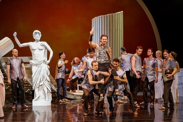 Foto: Christian Husar