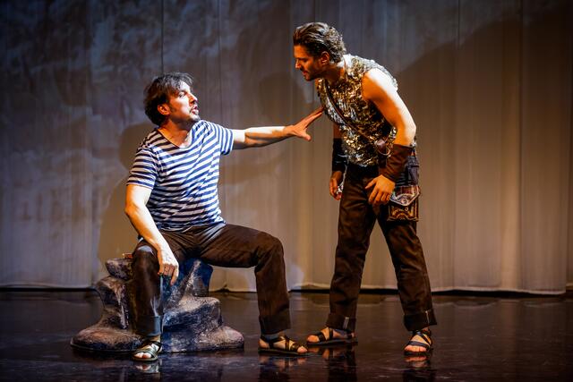 Foto: Christian Husar