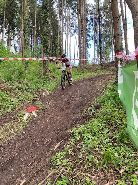 Für die Mountainbiker soll es in Kainach im nächsten Jahr einen neuen Rundkurs geben. | Foto: CCB