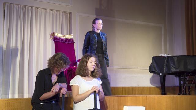 Foto: BG Babenbergerring