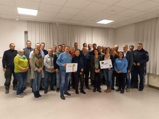 Foto: Marktgemeinde Rastenfeld