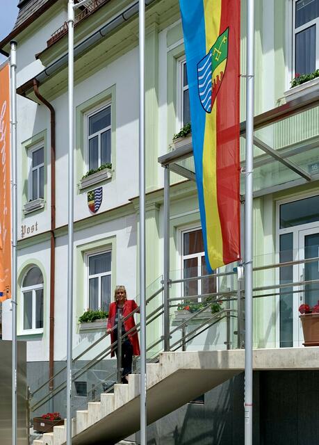 Foto: Gemeinde Untersiebenbrunn