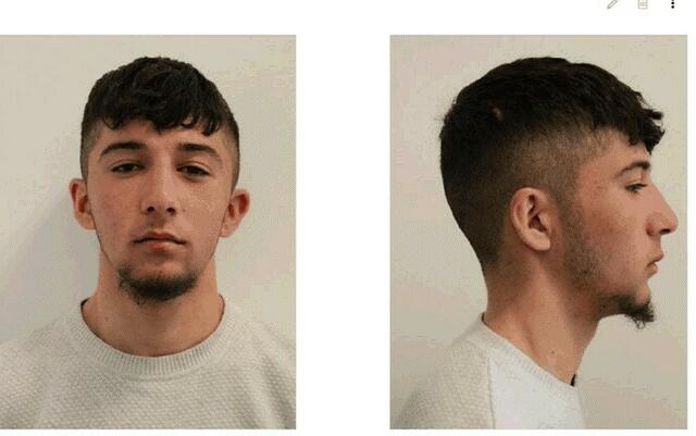 Die Fahndung nach dem entflohenen Yousef A. verlief bisher erfolglos. Die Polizei ersucht um HInweise. | Foto: LPD NÖ