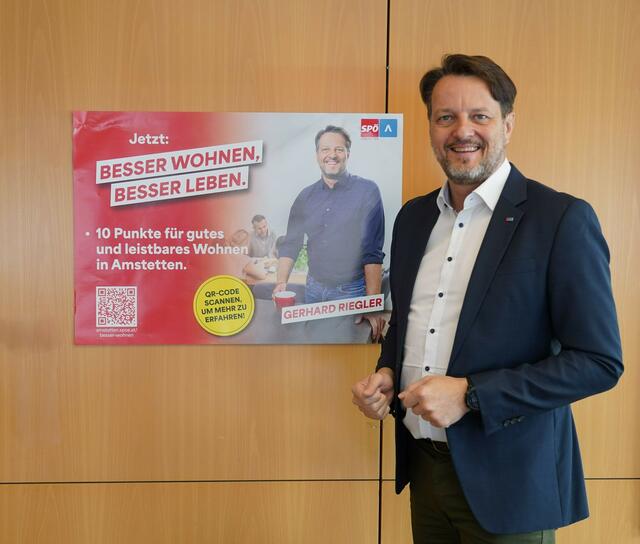 Foto: SPÖ Amstetten