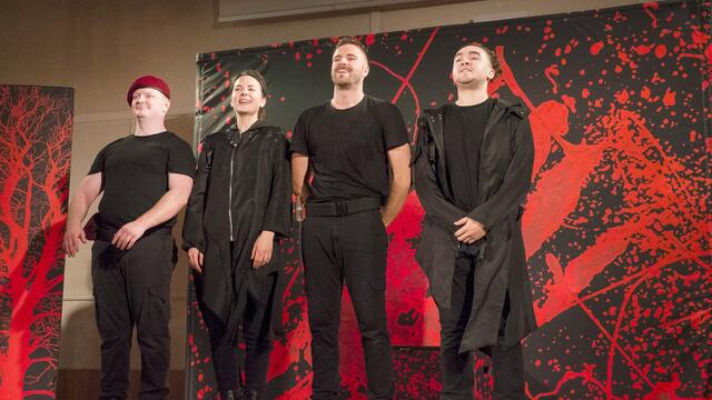 Foto: BG Babenbergerring
